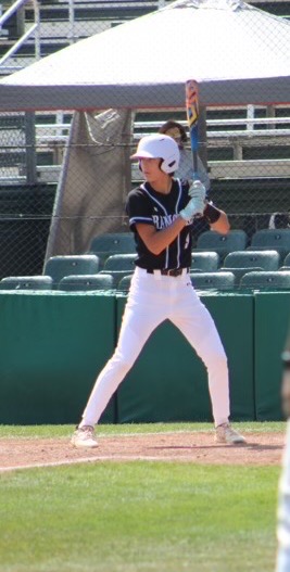 Check out the photos and videos of the baseball recruiting profile TR Richardson