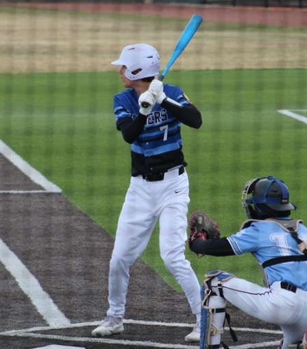 Check out the photos and videos of the baseball recruiting profile TR Richardson