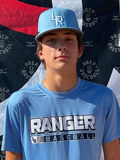 Check out the photos and videos of the baseball recruiting profile TR Richardson
