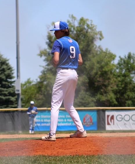 Check out the photos and videos of the baseball recruiting profile TR Richardson