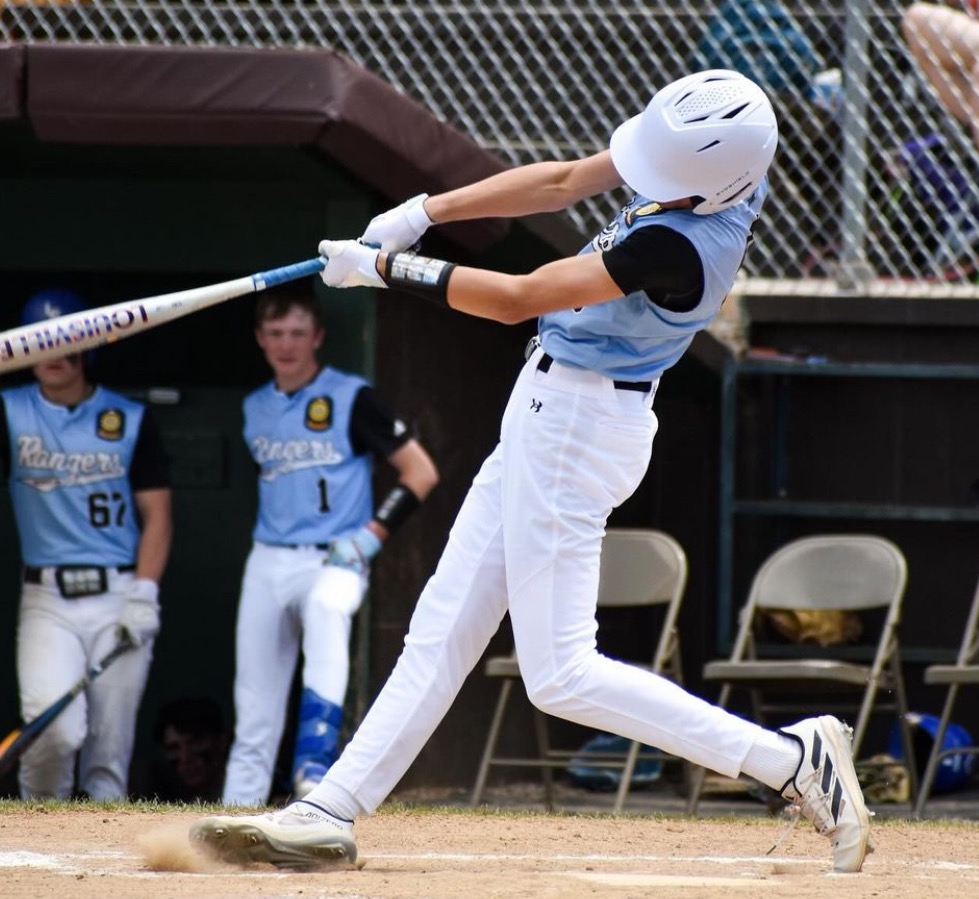 Check out the photos and videos of the baseball recruiting profile TR Richardson