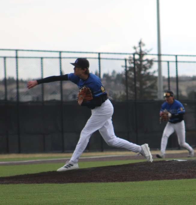 Check out the photos and videos of the baseball recruiting profile TR Richardson