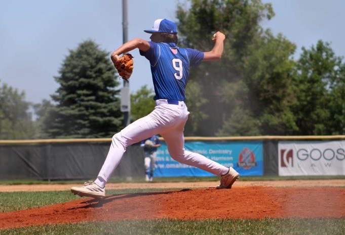 Check out the photos and videos of the baseball recruiting profile TR Richardson