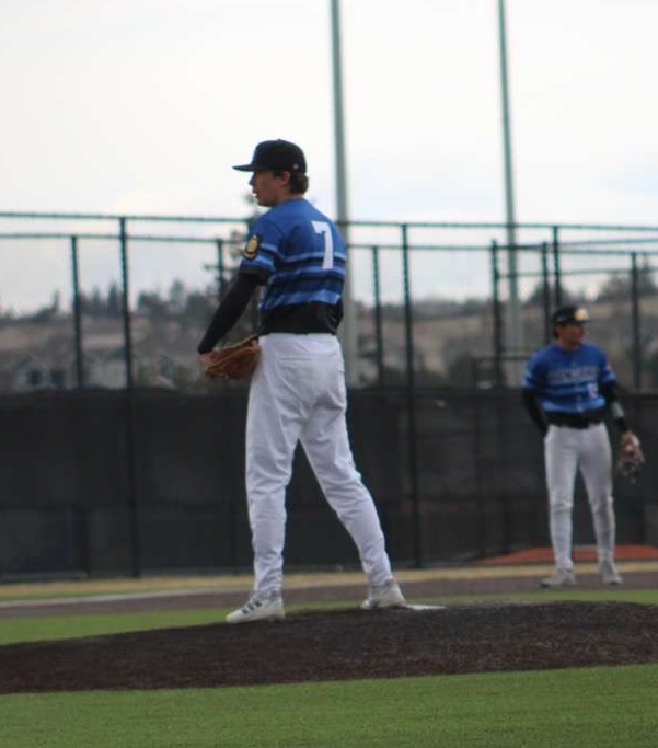 Check out the photos and videos of the baseball recruiting profile TR Richardson